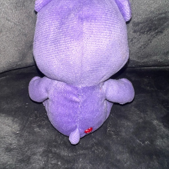 Care Bears Fun In Sun Harmony & Funshine Bear 6” Plush Kellytoy 2013 Carebears - Picture 10 of 14